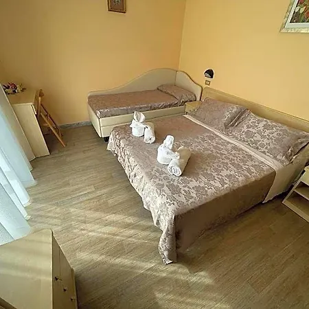 Hotel Festival Rimini