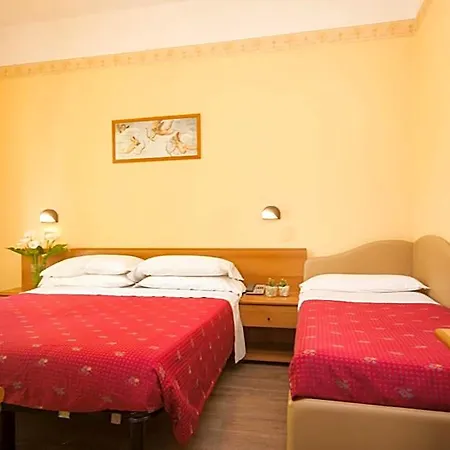 Festival Hotel Rimini