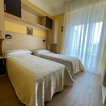 Hotel Festival