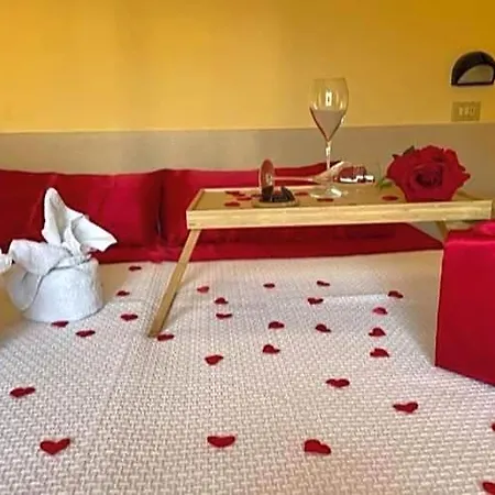 Festival Hotel